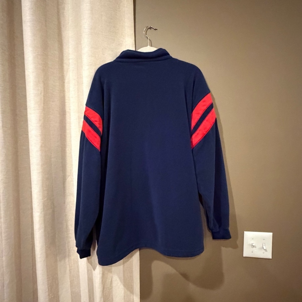 Vintage Chase Authentics Jeff Gordon Nascar Racing Fleece, Size XL - Picture 6 of 13